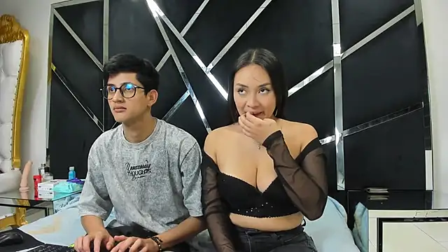 Snapshot of Noa_Arez chatting on 02.07.26 Noa Arez online show from 02.07.26