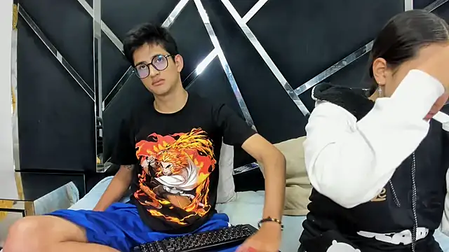 Snapshot of Noa_Arez chatting on 02.16.26 Noa Arez online show from 02.16.26