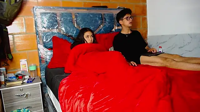 Snapshot of Noa_Arez chatting on 03.23.26 Noa Arez online show from 03.23.26