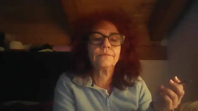 klarissabloum online show from 04.08.26