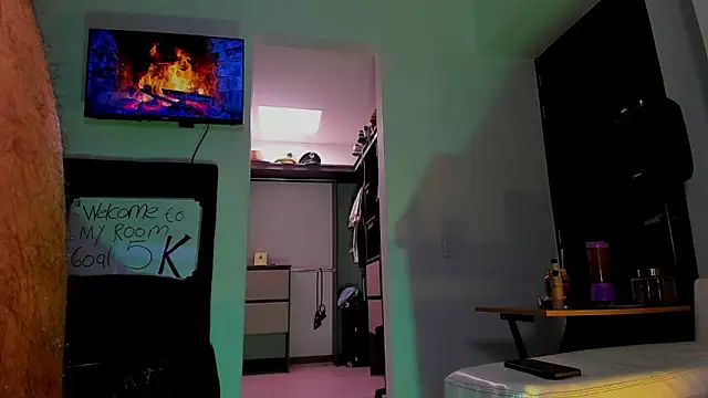 Andrew Johnnson online show from 09.18.25