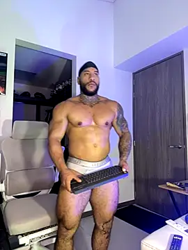 Andrew Johnnson online show from 10.22.25