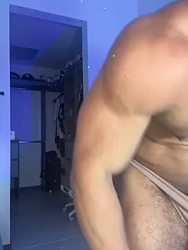 Andrew Johnnson online show from 11.13.25