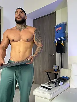 Andrew Johnnson online show from 03.21.26