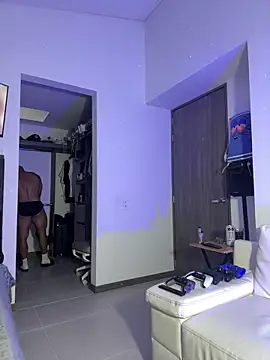 Andrew Johnnson online show from 04.07.26