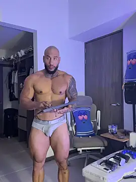 Andrew Johnnson online show from 04.18.26