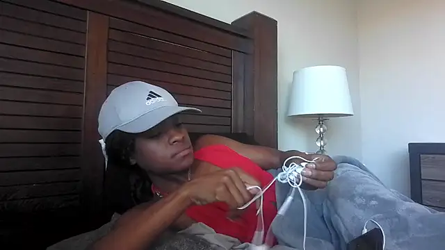 Marlowlovee online show from 01.16.26