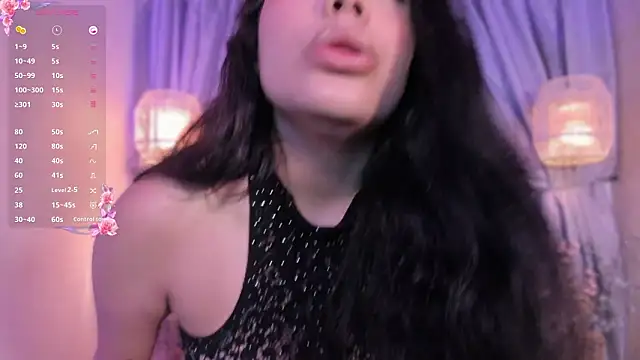 RenataLeclair online show from 03.04.26