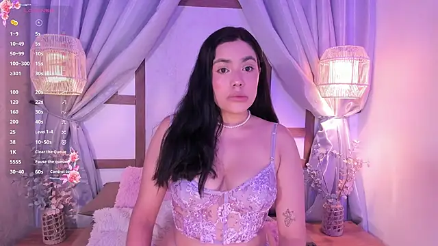 RenataLeclair online show from 03.05.26