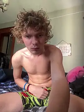 landen432 online show from 09.15.25