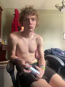 landen432 online show from 09.24.25