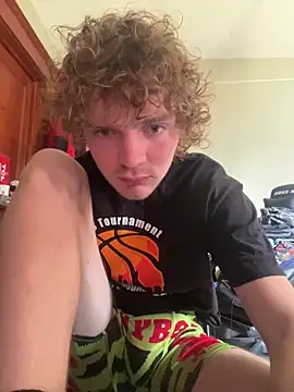 landen432 online show from 10.03.25