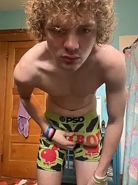 landen432 online show from 10.07.25