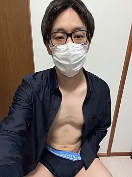 gHayato online show from 03.21.26