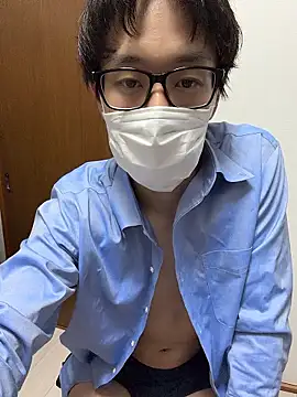 gHayato online show from 03.27.26