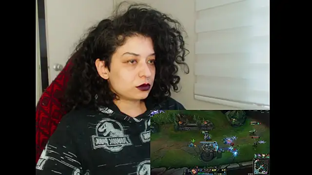 miss carmila1 online show from 09.09.25