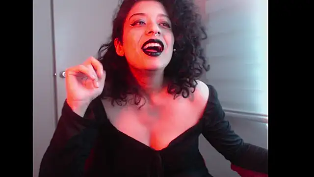 miss carmila1 online show from 09.15.25