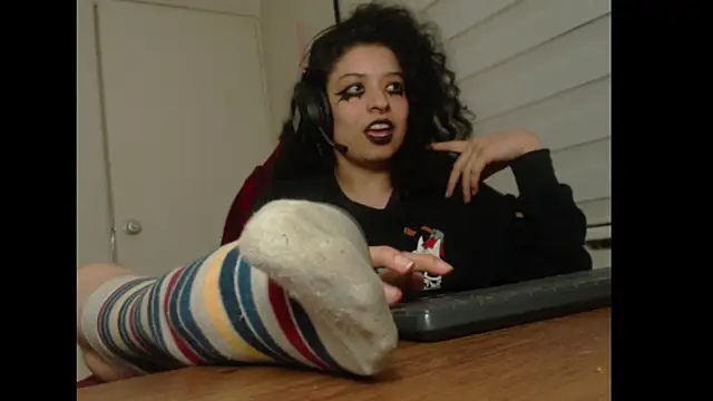 miss carmila1 online show from 10.22.25