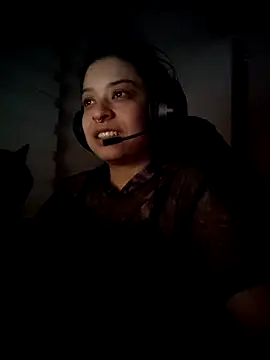 miss carmila1 online show from 11.17.25