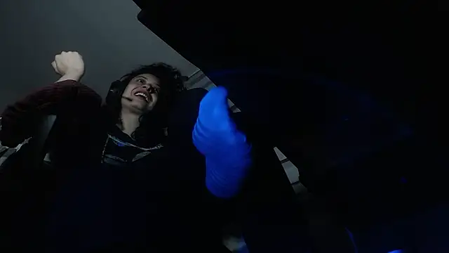 miss carmila1 online show from 12.04.25