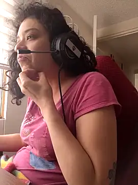 miss carmila1 online show from 12.14.25