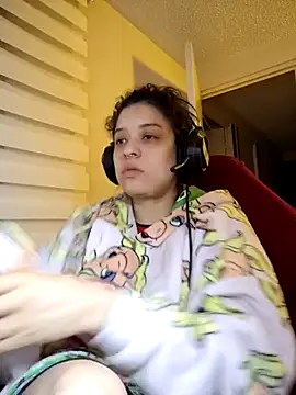 miss carmila1 online show from 12.22.25