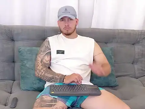 Snapshot of JaxRagnar chatting on 05.16.26 JaxRagnar online show from 05.16.26