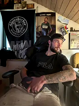 Mexxwell69 online show from 09.24.25