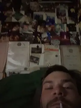 Mexxwell69 online show from 09.27.25