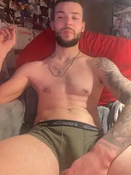 Mexxwell69 online show from 11.24.25