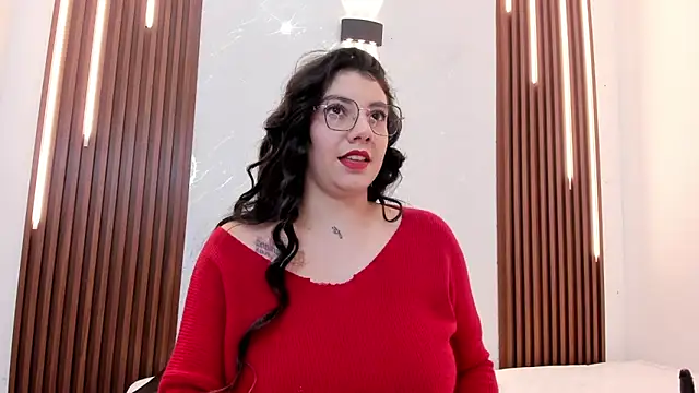 CarolinaMejia online show from 12.05.25