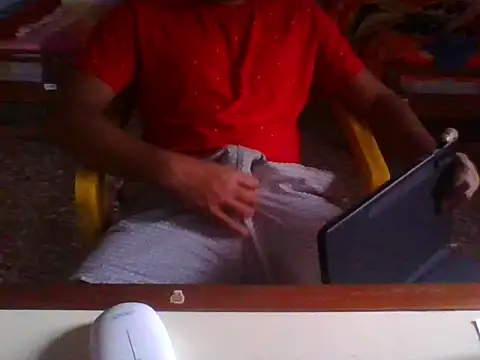 COme8989 online show from 09.13.25