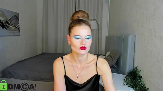 Snapshot of Wanda_Gomez chatting on 10.02.25 Wanda Gomez online show from 10.02.25