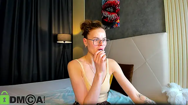 Snapshot of Wanda_Gomez chatting on 11.26.25 Wanda Gomez online show from 11.26.25