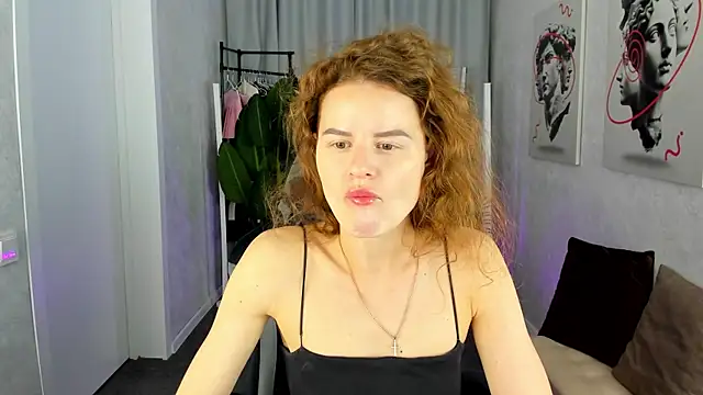 Wanda Gomez online show from 05.23.26