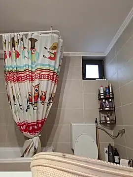 merlyn4 online show from 01.08.26