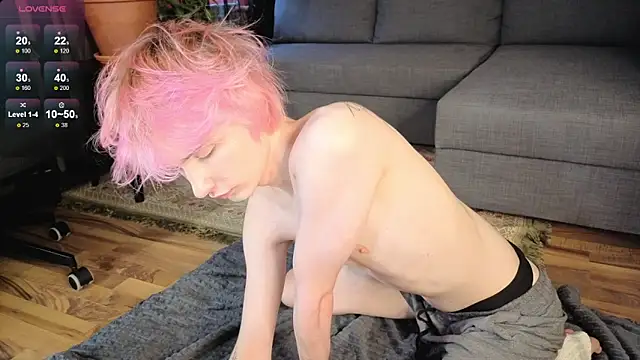 Your avatar online show from 02.03.26