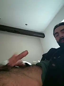 Snapshot of SergioGarcia93 chatting on 09.27.25 SergioGarcia93 online show from 09.27.25