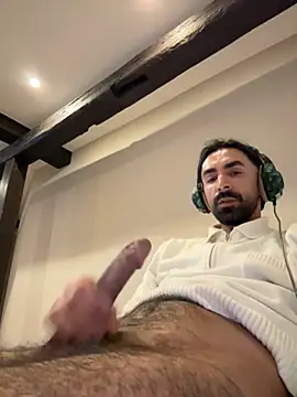 Snapshot of SergioGarcia93 chatting on 11.03.25 SergioGarcia93 online show from 11.03.25