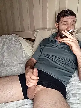 Alexdaniel89 online show from 02.18.26