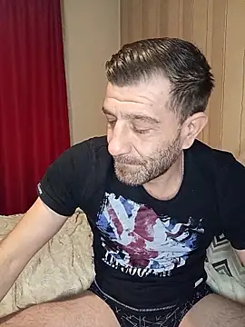 Alexdaniel89 online show from 03.31.26