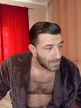 Alexdaniel89 online show from 04.03.26