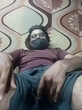 Rangabilla1947 online show from 09.17.25