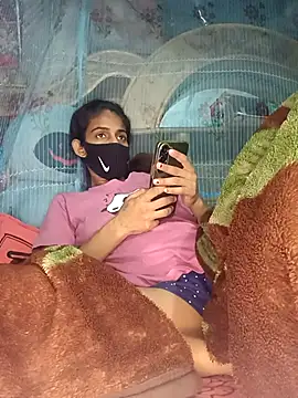 priyastrip314 online show from 02.26.26