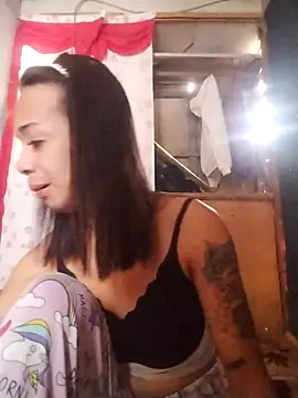 urgirl maria online show from 10.24.25