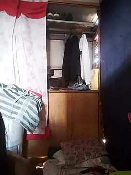 urgirl maria online show from 03.16.26