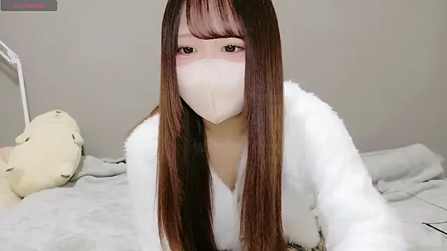 Snapshot of neko_ha_chan chatting on 02.03.26 neko ha chan online show from 02.03.26