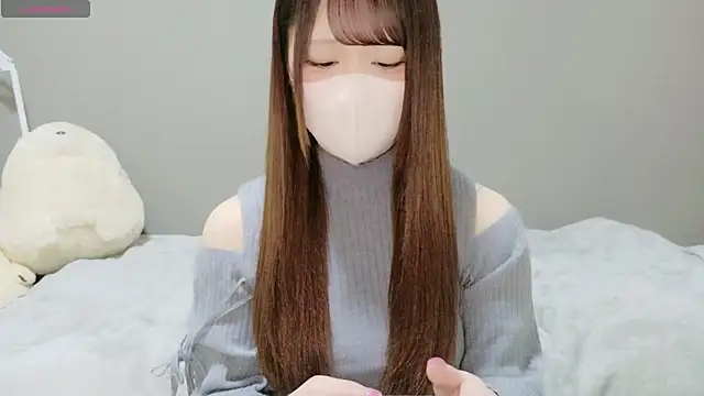 Snapshot of neko_ha_chan chatting on 02.20.26 neko ha chan online show from 02.20.26