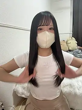 Snapshot of neko_ha_chan chatting on 05.30.26 neko ha chan online show from 05.30.26
