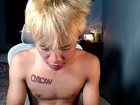 naughtyboyloy 0 online show from 12.14.25